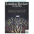 London Review OF BOOKS 1月25日/2024