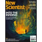 New Scientist 1月6日/2024
