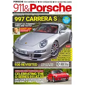 911 & Porsche World 3月號/2024