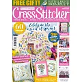 Cross Stitcher 英國版 3月號/2024