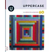 UPPERCASE 第60期