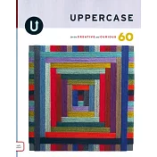 UPPERCASE 第60期