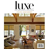 luxe.interiors + design 1-2月號/2024