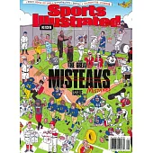Sports Illustrated KIDS 1-2月號/2024