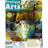 Pratique des Arts 2-3月號/2024