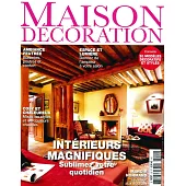 Maison Decoration 1-3月號/2024