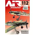 AIR modeller 2-3月號/2024