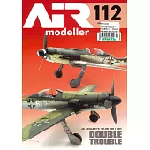 AIR modeller 2-3月號/2024