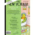 THE NEW YORKER 1月29日/2024