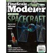FineScale Modeler 3-4月號/2024