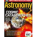 Astronomy 3月號/2024