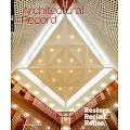 ARCHITECTURAL RECORD 2月號/2024