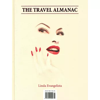 THE TRAVEL ALMANAC 冬季號/2023 (雙封面隨機出)