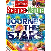 Science + Nature 2月號/2024