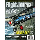 Flight Journal 3-4月號/2024