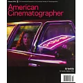 American Cinematographer 2月號/2024
