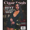 Cigar Snob 1-2月號/2024