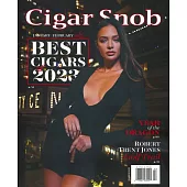 Cigar Snob 1-2月號/2024