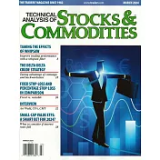 T.A. STOCKS & COMMODITIES 3月號/2024