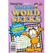 Garfield’s WORD SEEKS Vol.187