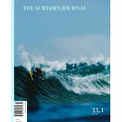 THE SURFER’S JOURNAL 2-3月號/2024