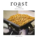 roast MAGAZINE 3-4月號/2024