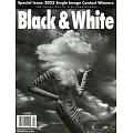 BLACK & WHITE 4月號/2024