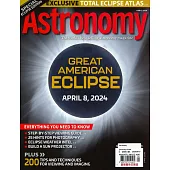 Astronomy 4月號/2024
