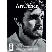 AnOther Magazine 春夏號/2024