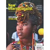 New Internationalist 3-4月號/2024