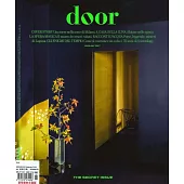 door 2月號/2024 (雙封面隨機出)