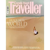 Conde Nast Traveller 英國版 4月號/2024