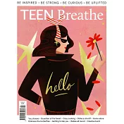 TEEN Breathe 第47期