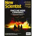 New Scientist 2月17日/2024