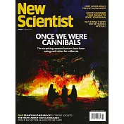 New Scientist 2月17日/2024