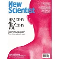New Scientist 3月2日/2024