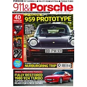 911 & Porsche World 4月號/2024