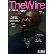 THE WIRE 4月號/2024