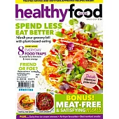 healthy food GUIDE澳洲版 3月號/2024