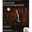 American Cinematographer 3月號/2024