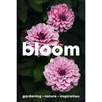 bloom magazine 第16期