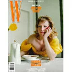 W magazine 美國版 Vol.2/2024