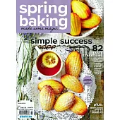 A360 Media spring baking