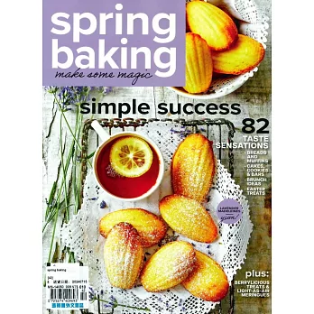 A360 Media spring baking
