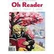 Oh Reader 春季號/2024