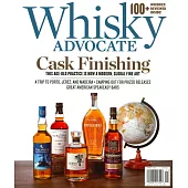 Whisky ADVOCATE 春季號/2024
