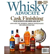 Whisky ADVOCATE 春季號/2024