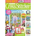Cross Stitcher 英國版 5月號/2024