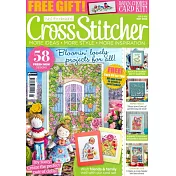 Cross Stitcher 英國版 5月號/2024
