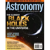Astronomy 5月號/2024